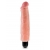 King Cock Flesh 7'' Vibrating Stiffy