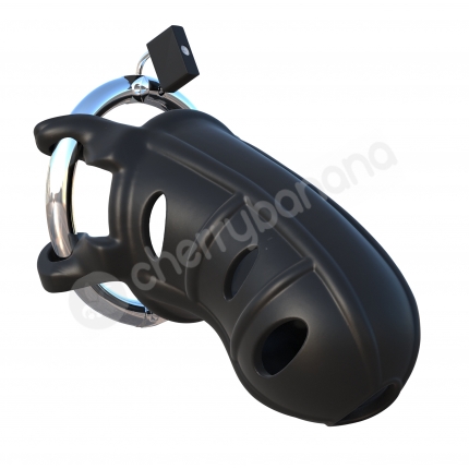 Fantasy C-ringz Hardcore Silicone Cock Blocker Fantasy C-ringz Hardcore Silicone Cock Blocker