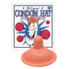 The Original Condom Hat
