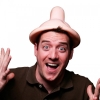 The Original Condom Hat