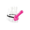 Bachelorette Party Favors Pink Strap-on Pecker Ring Toss