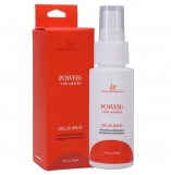 Intimate Enhancements Power+ Delay Spray 59ml