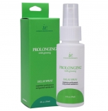 Intimate Enhancements - Prolonging with Ginseng Delay Spray 59ml