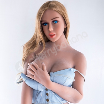 Cherry Dolls Penelope Realistic Sex Doll Cherry Dolls Penelope Realistic Sex Doll