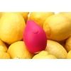 Limon Pink Rechargeable Vibrator