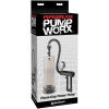 Pump Worx Pistol-Grip Power Pump