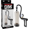 Pump Worx Pistol-Grip Power Pump