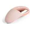 Le Wand Point Rose Gold Chrome 15 Function Vibrating Stimulator