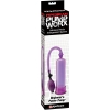 Pump Worx Purple Beginner's Power Pump