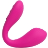 Lovense Dolce App Controlled G-Spot & Clitoral Vibrator