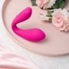 Lovense Dolce App Controlled G-Spot & Clitoral Vibrator