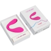 Lovense Dolce App Controlled G-Spot & Clitoral Vibrator