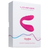 Lovense Dolce App Controlled G-Spot & Clitoral Vibrator