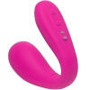 Lovense Dolce App Controlled G-Spot & Clitoral Vibrator