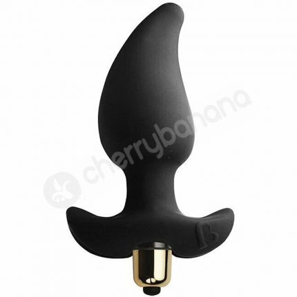 Rocks Off Butt Quiver 7 Speed Vibrating Butt Plug Rocks Off Butt Quiver 7 Speed Vibrating Butt Plug