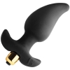 Rocks Off Butt Quiver 7 Speed Vibrating Butt Plug