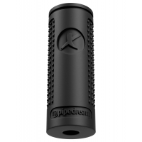 PDX Elite Black EZ Grip Stroker