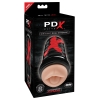 PDX Elite Air-tight Oral Stroker