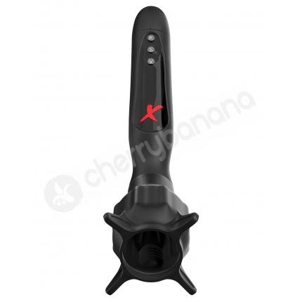 PDX Elite Vibrating Roto-Sucker Stroker