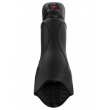 PDX Elite Vibrating Roto-Teazer Stroker