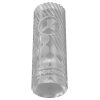 PDX Elite Clear EZ Grip Stroker