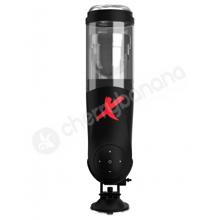 PDX Elite Mega-Bator Stroker PDX Elite Mega-Bator Stroker