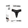 Realrock Black Elastic Harness