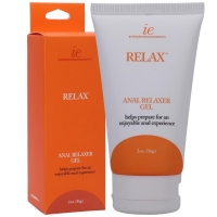 Intimate Enhancements Relax Anal Relaxer 56g