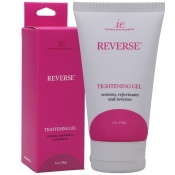 Intimate Enhancements Reverse Tightening Gel 56grams