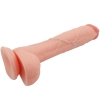 Real Lover Flesh Lifelike 8.75" Dildo