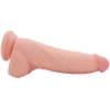 Real Lover Flesh Lifelike 7.5" Dildo