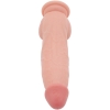 Real Lover Flesh Lifelike 7.5" Dildo