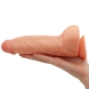 Real Lover Flesh Lifelike 7.5" Dildo