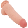 Real Lover Flesh Lifelike 7.5" Dildo