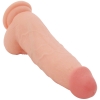 Real Lover Flesh Lifelike 7.5" Dildo