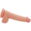 Real Lover Flesh Lifelike 8" Dildo