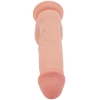 Real Lover Flesh Lifelike 8" Dildo