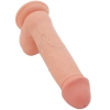 Real Lover Flesh Lifelike 8" Dildo