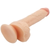 Real Lover Flesh Lifelike 7" Dildo