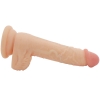 Real Lover Flesh Lifelike 7" Dildo