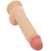 Real Lover Flesh Lifelike 7" Dildo