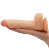 Real Lover Flesh Lifelike 7" Dildo