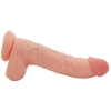 Real Lover Flesh Lifelike 9.25" Dildo