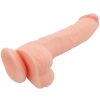 Real Lover Flesh Lifelike 9.25" Dildo