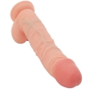 Real Lover Flesh Lifelike 9.25" Dildo