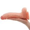 Real Lover Flesh Lifelike 9.25" Dildo