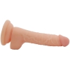 Real Lover Flesh Lifelike 5.75" Dildo