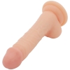 Real Lover Flesh Lifelike 5.75" Dildo