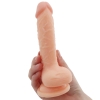 Real Lover Flesh Lifelike 5.75" Dildo