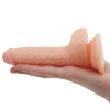 Real Lover Flesh Lifelike 5.75" Dildo